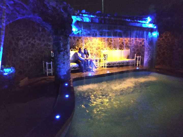 "Cuando era niña, mi imaginaba mi boda…” - 5