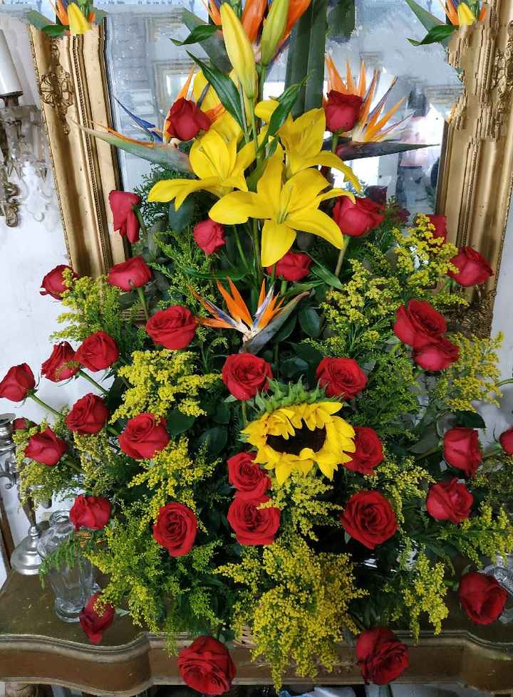 ¿Qué tan importante es la pedida de mano para los novios Mexicanos? - 1