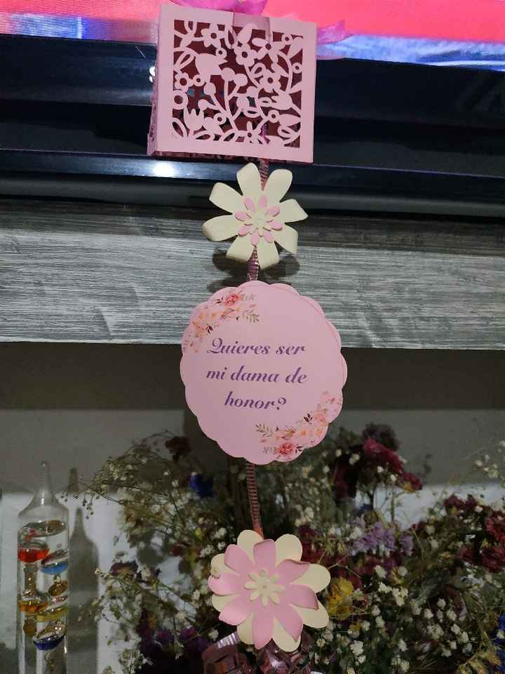 Cajitas para Damas y latas para el coche! - 3