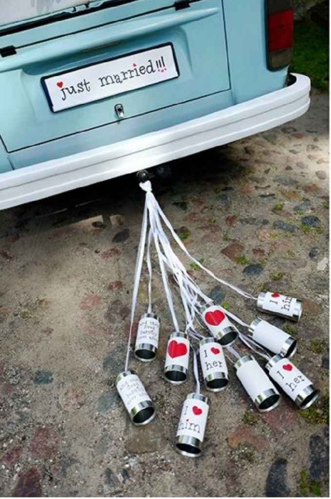 Cajitas para Damas y latas para el coche! - 1