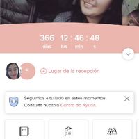 Reto con regalo: Sube una captura de pantalla tu contador 🎁 - 1