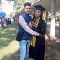 Reto con regalo: Sube una foto con tu pareja🎁 - 1