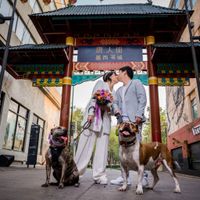 Sesión de Fotos previa - 2