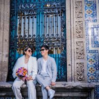 Sesión de Fotos previa - 4