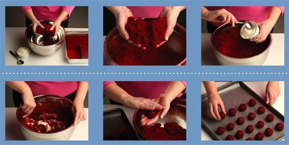 Mesa de dulces o no?... - 1