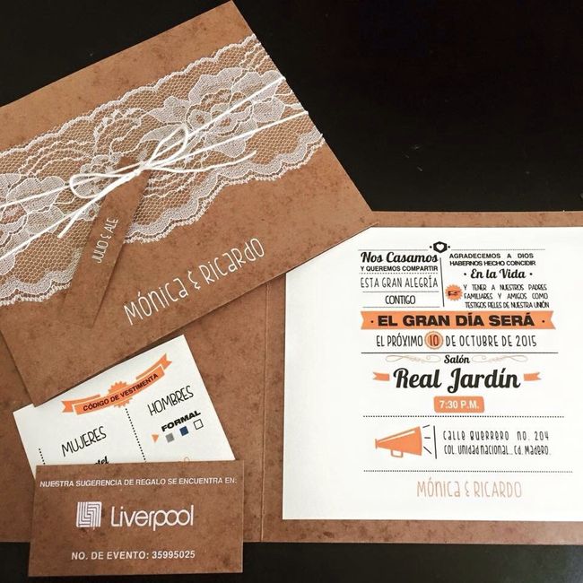 Club bodas vintage - 2