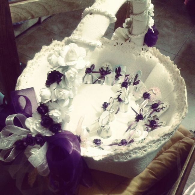 Recuerdos de iglesia 