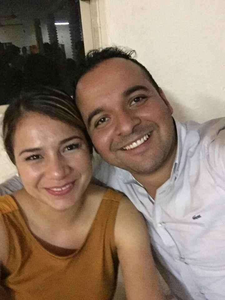 "el defecto perfecto todo el tiempo se esta riendo de todo" - 1