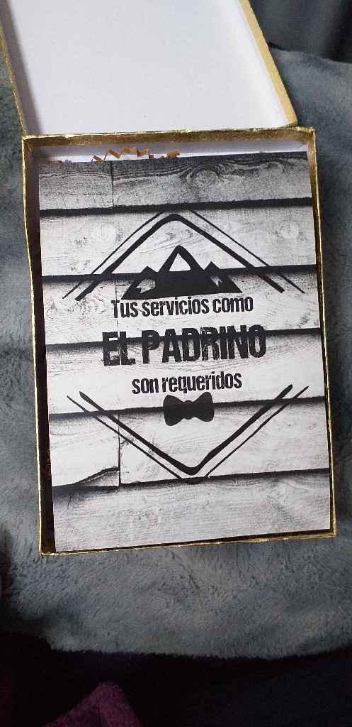 Peticion para los Grossman - 2