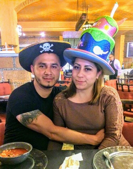 El y Yo