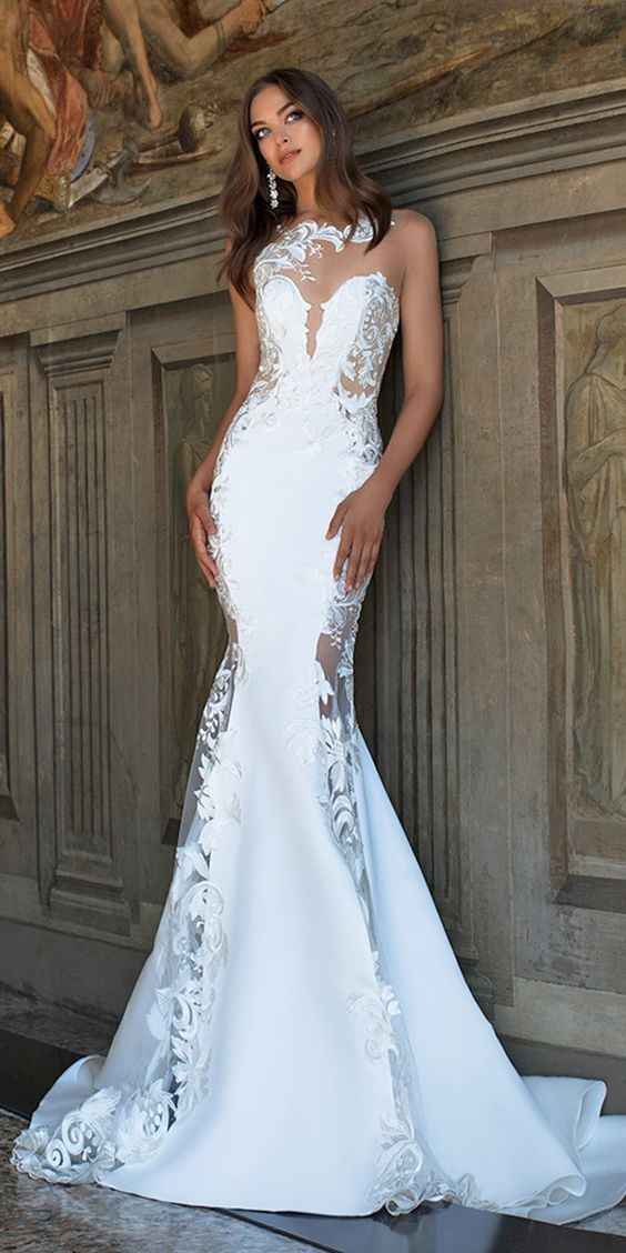 ¿Que vestido elegir?