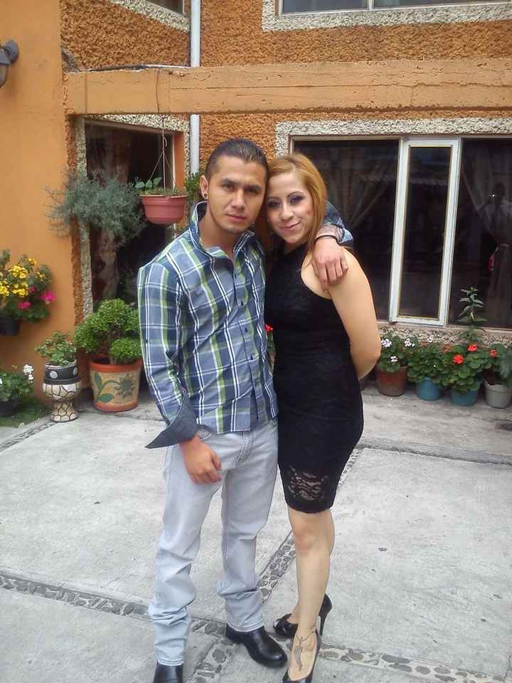 El y Yo