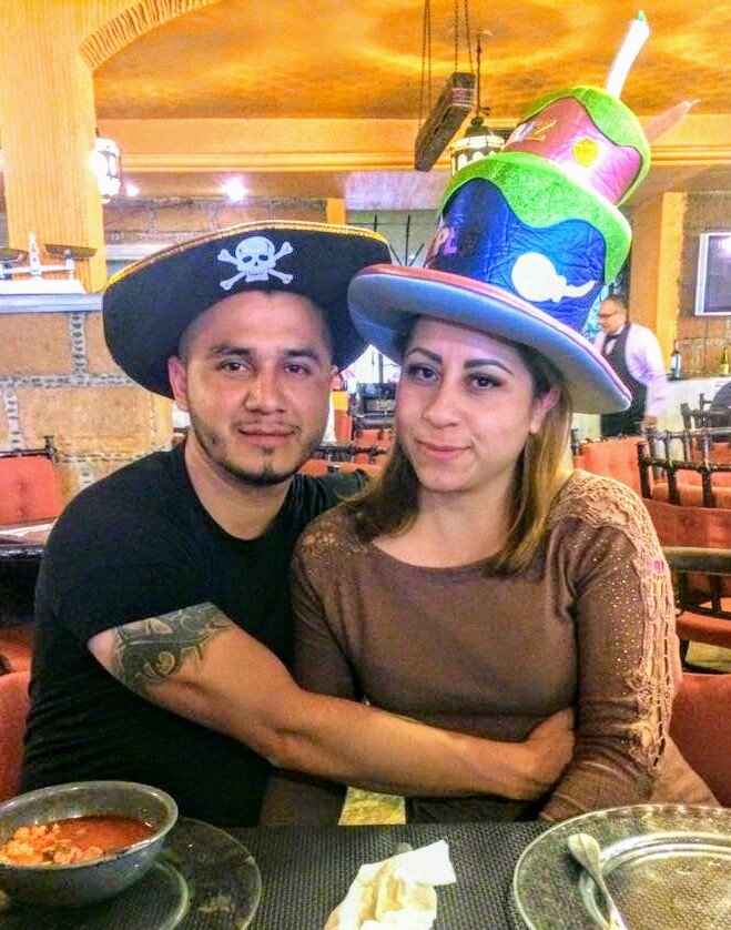 El y Yo