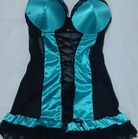 Lista... Lencería & Corseteria ¡! - 1