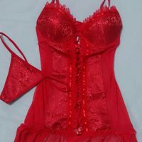 Lista... Lencería & Corseteria ¡! - 2