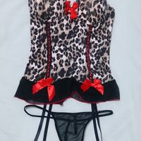 Lista... Lencería & Corseteria ¡! - 3