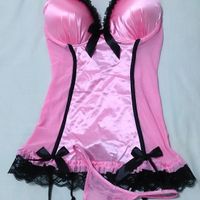 Lista... Lencería & Corseteria ¡! - 5