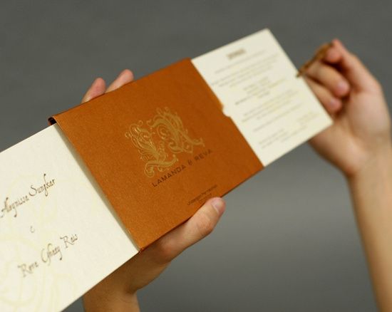 Invitación Brugopak 