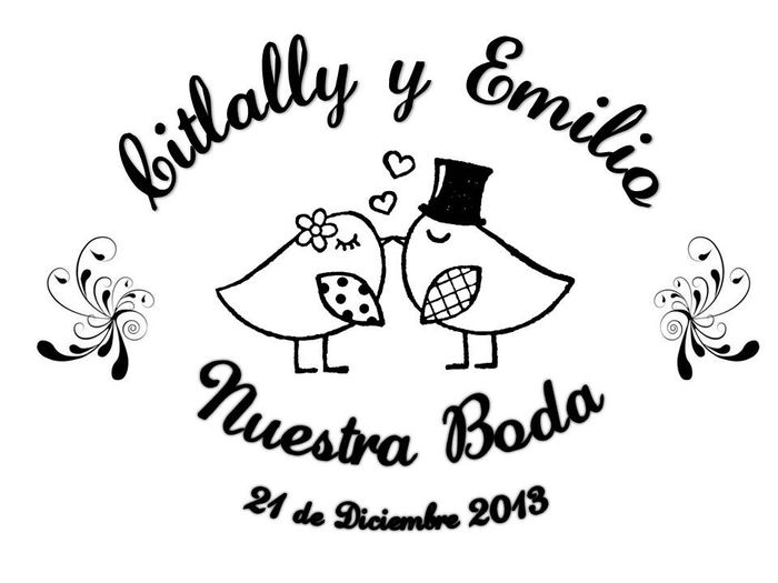 Nuestro logo definitivo