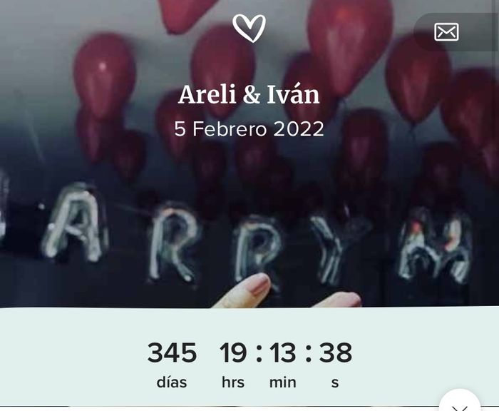 " a Mostrar Contadores" 7