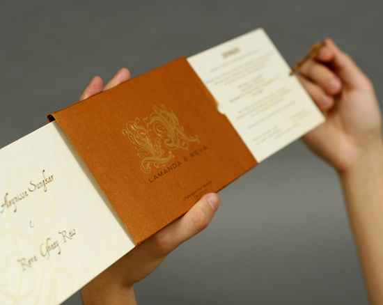 Invitación Brugopak 