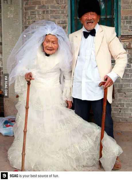 llevan 88 años de casados