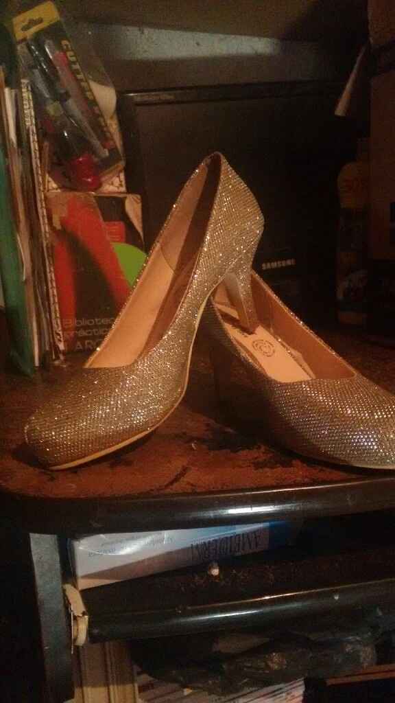 Casi últimos detalles! - 1