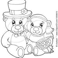 ositos boda