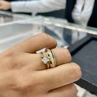 Es la hora de mostrar anillos!! 💍❤️ - 1
