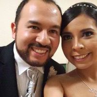 El día de la boda!!!