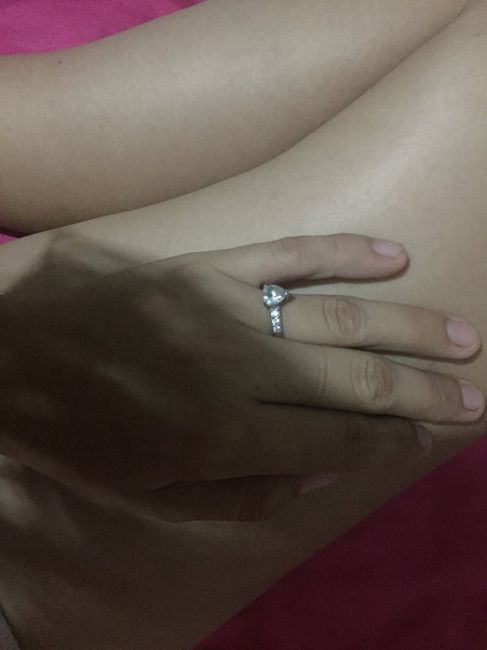 100% enamorada de Egha! ❤️ - 2