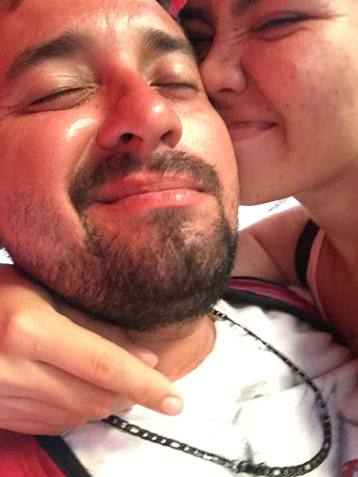 100% enamorada de Egha! ❤️ - 1