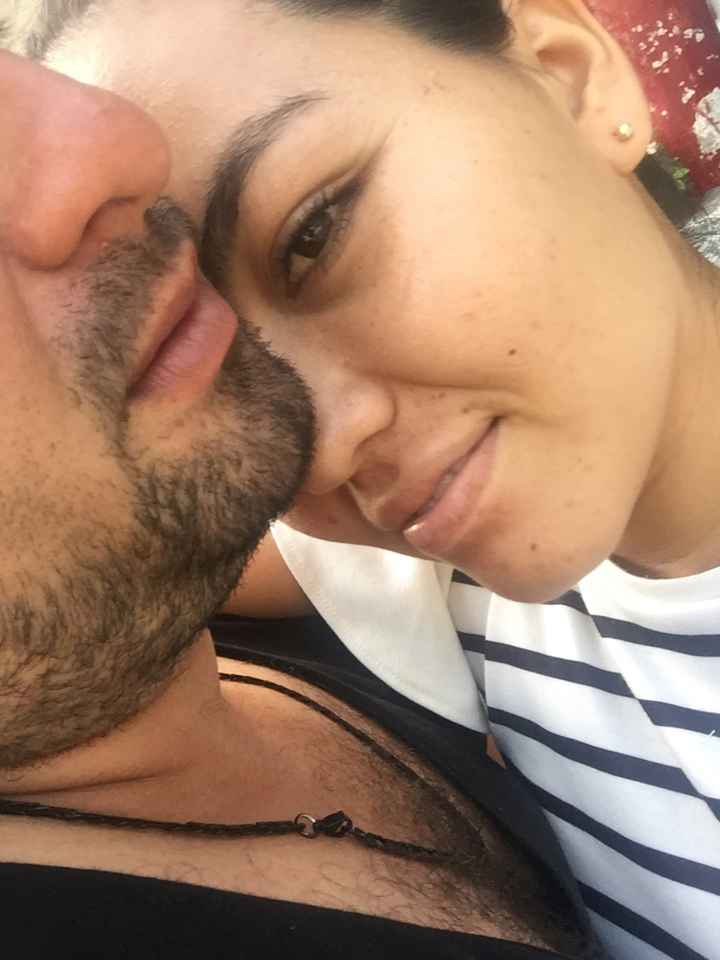 Mi agenda de boda- Daniela - 1