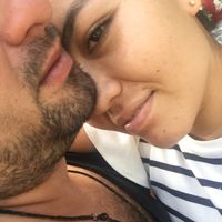 Mi agenda de boda- Daniela - 1