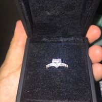 Rally - ¡muestren sus anillos!💍 - 1