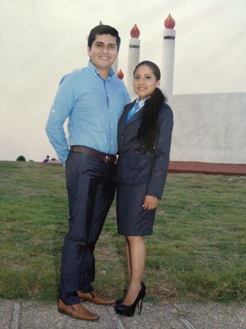 Las fotos ideales para un Video - 2