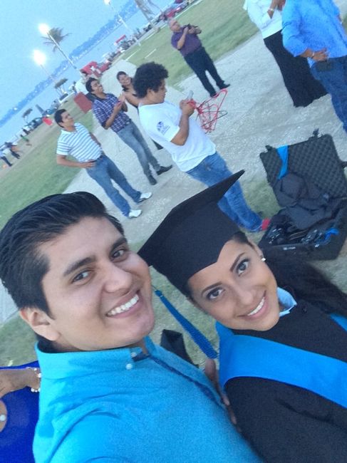 Novias Hermosas compartan la foto que masss les guste con su amor  - 2