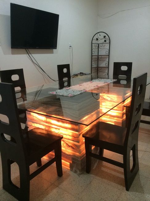 Avances.!!!! de nuestro nuevo hogar* - 2