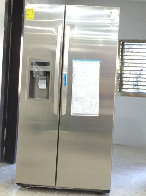 Avances.!!!! de nuestro nuevo hogar* - 4