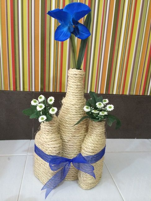 Nuestra boda civil* todos los detalles.. - 21