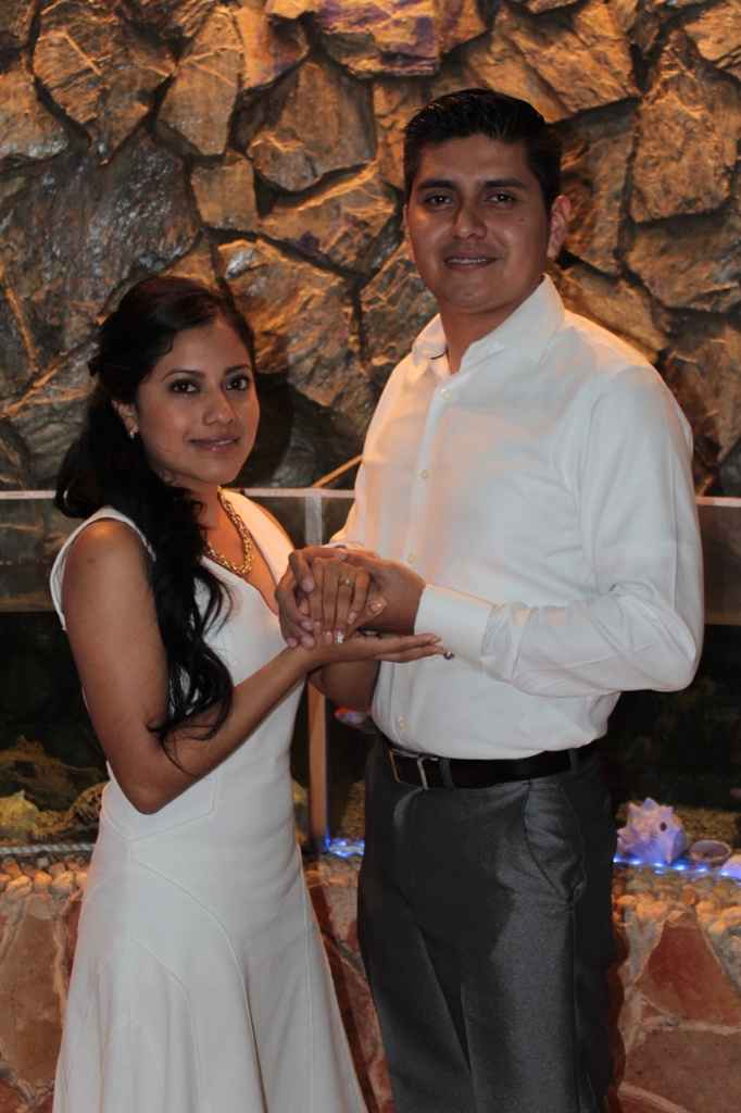El lugar ideal para que te pidan matrimonio - 1