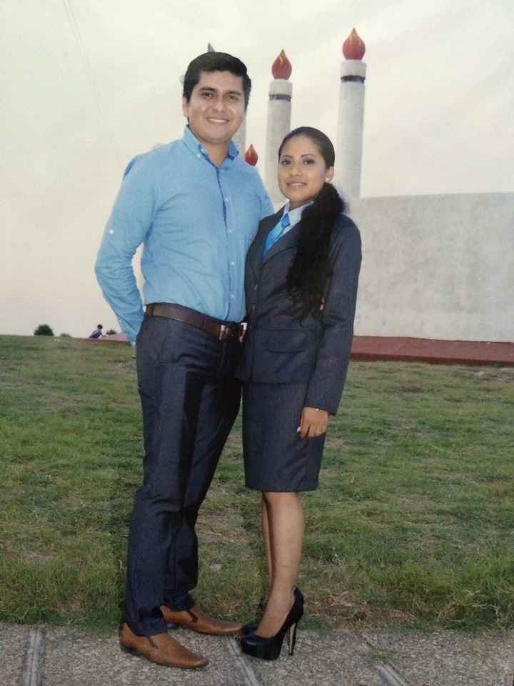 Las fotos ideales para un Video - 2