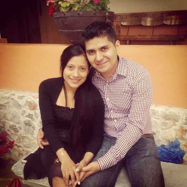 Cuenteme a que edad se casaron.... o se casaran - 1