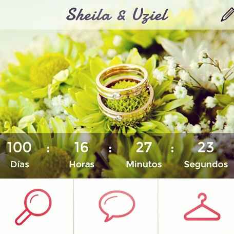 100 dias!! - 1