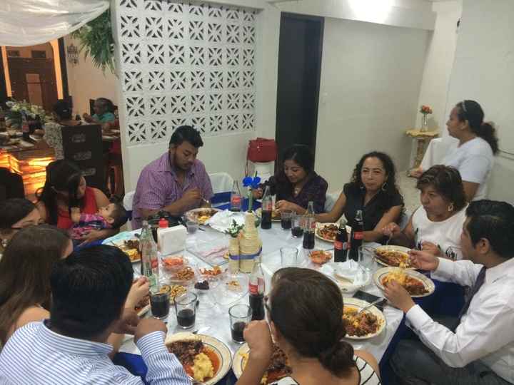 Nuestra boda civil* todos los detalles.. - 33