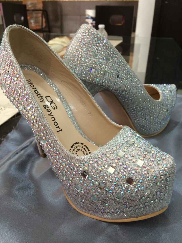 Mis zapatillas.!!!!* - 2