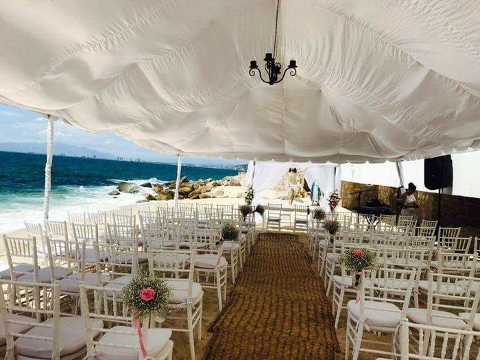 Ya nos casamos!!💒💞💓💓💏 - 1