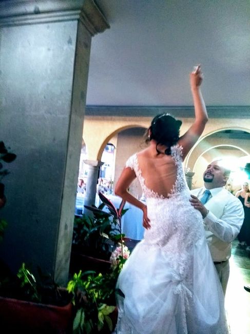 Recien casados debate completo - 9