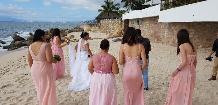 Recien casados debate completo - 10