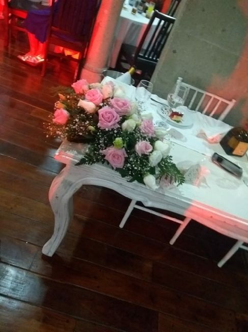 Recien casados debate completo - 14